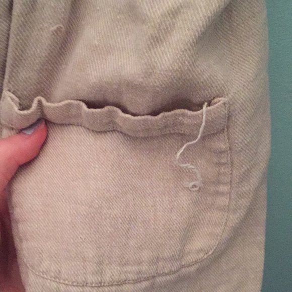 cope beige dress - Picture 2 of 3